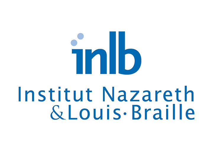 Institut de Nazareth et Louis-Braille. You will be redirected to an external site.
