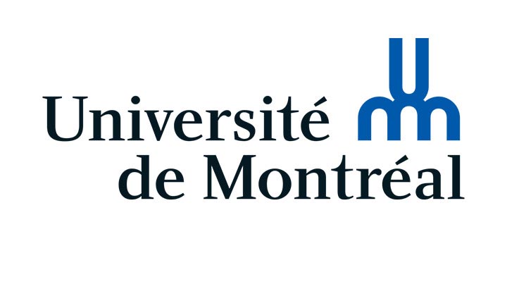 The University of Montreal. You will be redirected to an external site.