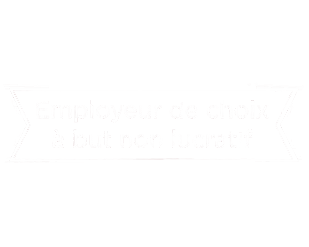 Employeur canadien de choix à but non lucratif 2023